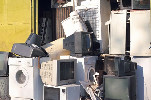 Regulatory compliance for hazardous waste disposal